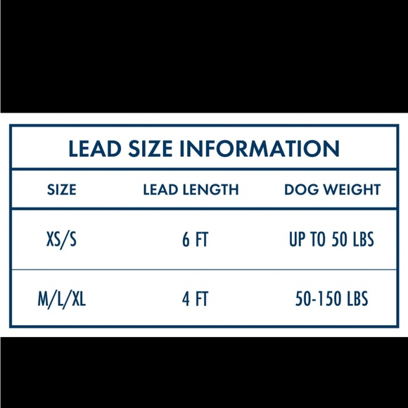 Wrangler denim dog leash NWT - Picture 7 of 7